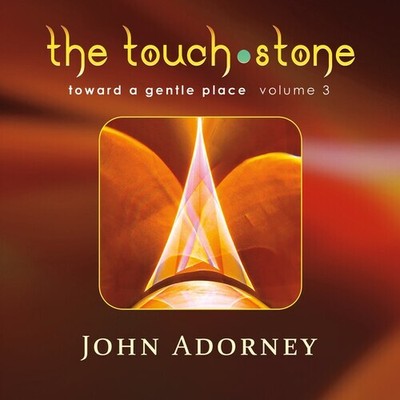 John Adorney - Touchstone [New CD]