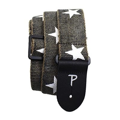 S For Kids Men & Women - Cotton Guita...