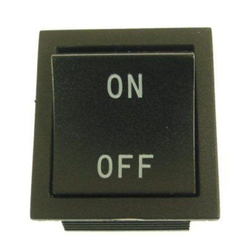 On Off Switch for Razor MX500 MX650 - KCD2 On/Off Power 4-Prong for...