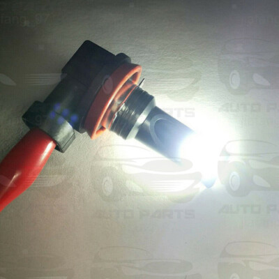 For Toyota 4Runner 2010-2020 LED Headlight Bulb Kit High Low Beam + Fog Light 6x
