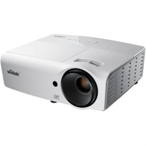 Vivitek D535 3D DLP Projector READ DESCRIPTION | eBay