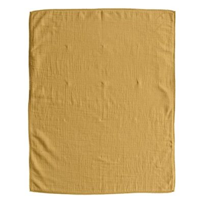 With Trim In Bag Yellow Baby Texti...