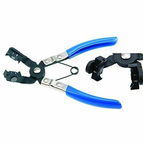 Kfz-Schlauchklemmenzange