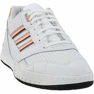 

Мужские кроссовки Adidas AR Trainer, белый/светящийся розовый/черный
