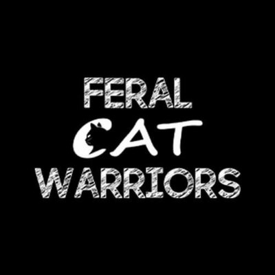 Feral Cat Warriors, INC