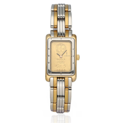 Relojes de pulsera Corum Ingot