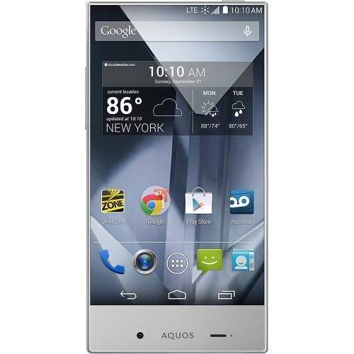 SHARP / AU Model number: AQUOS SENSE3 BASIC (SHV48) Smartphone