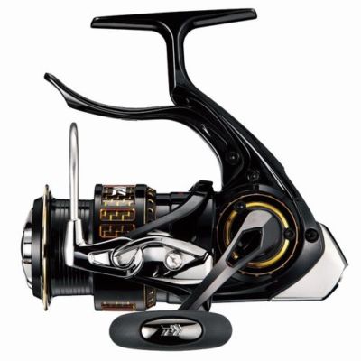 Daiwa MORETHAN-LBD 2510-PE-SH Lever-break Reel | eBay