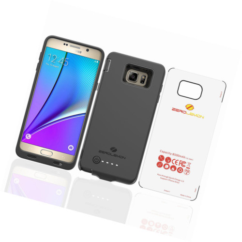 Accesorios para teléfonos celulares ZeroLemon para Samsung Galaxy S6