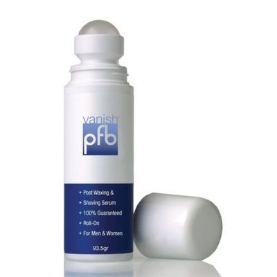 Reviews Pfb Vanish Roll On Shaving Gel 4 Oz Ebay