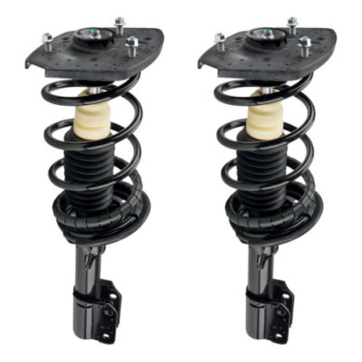 Rear Pair Strut Shocks Absorbers Assembly for Chevrolet Impala 171671L/171671R