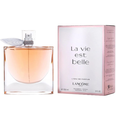 La Vie Est Belle by Lancome 5 oz EDP Perfume for Women New In Box
