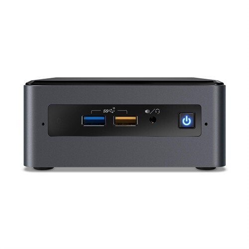Nuc8i7beh (new)