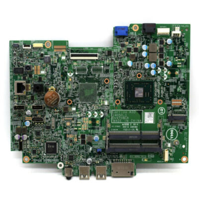 GENUINE OEM Dell Inspiron 24 3455 Motherboard AMD A8-7410 2F64W 02F64W 3PYWR