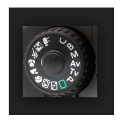 Top Function Dial Model Button Key Part For CANON EOS 60D Camera Repair Part