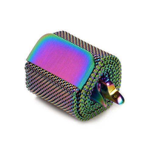 Milanese/Mesh Band Wristwatch Bands