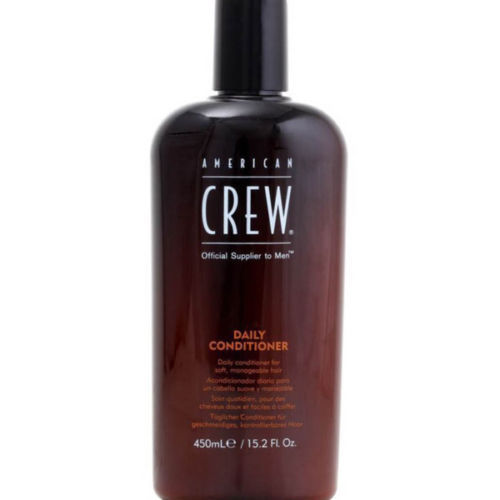 American Crew Hair Shampoos & Conditioners