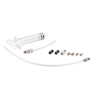 TRP Basic Bleed Kits for Hydraulic Brake