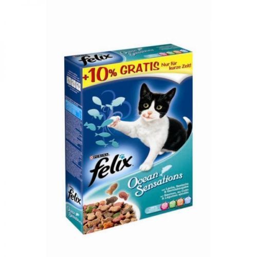 Felix Haustierbedarfe für Katzen