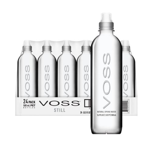 16.9 Fl Oz (pack Of 24)