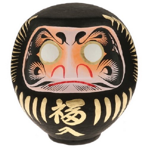 HUMAN MADE GOOD LUCK DOLL ダルマ 2025非売品 4個 Good Luck