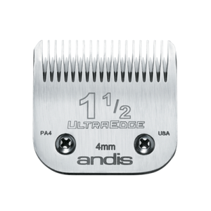 Andis Ultraedge Size 1 1 2 Hair Clipper Blade 64077 For Sale