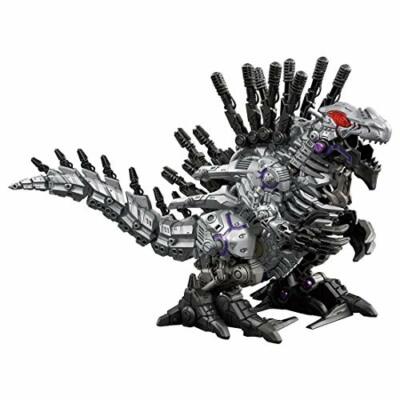 TIGA エレファント Zoids Advanced Zi AZ-02 RZ-041 Liger Zero 1/72 Scale Model Kit