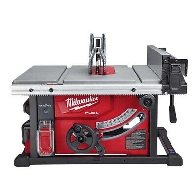 Milwaukee M18 FTS210-0 210mm Fuel Table Saw[Tool only]