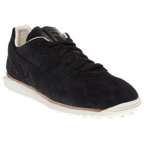 Puma ALEXANDER McQUEEN FUR JOUSTESSE Hi Sneaker Boot Shoe WEAR 2