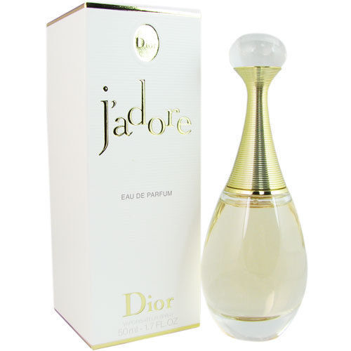 Deluxe Size NIB {Dior} J'adore Parfum D'eau & L'Or Essence