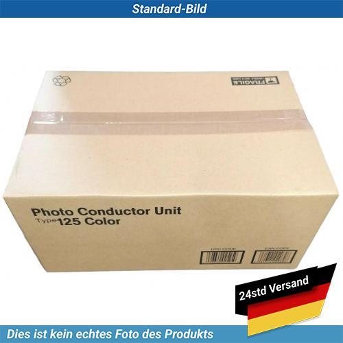 400843 Ricoh Aficio Cl3000 Fotoleitereiheit Farbe