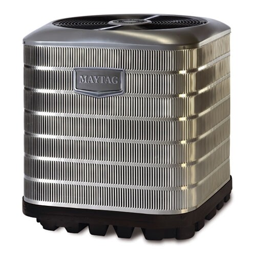 Comfort Aire 3 Ton Up To 16 Seer R410a Heat Pump Condenser