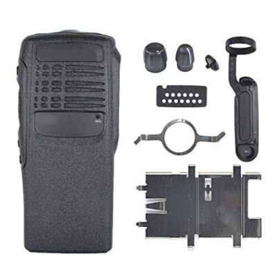 Multi-color Repair Housing Cover for HT750 No-keypad Handheld Radio ht750