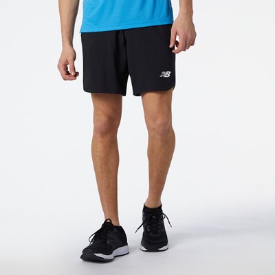 

Мужские тканые шорты New Balance RWT