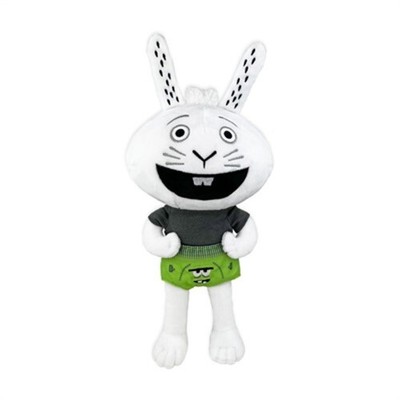 Creepy Pair of Underwear! Plish: 12 Plus Ears (Soft Toysoft or Plush Toy)