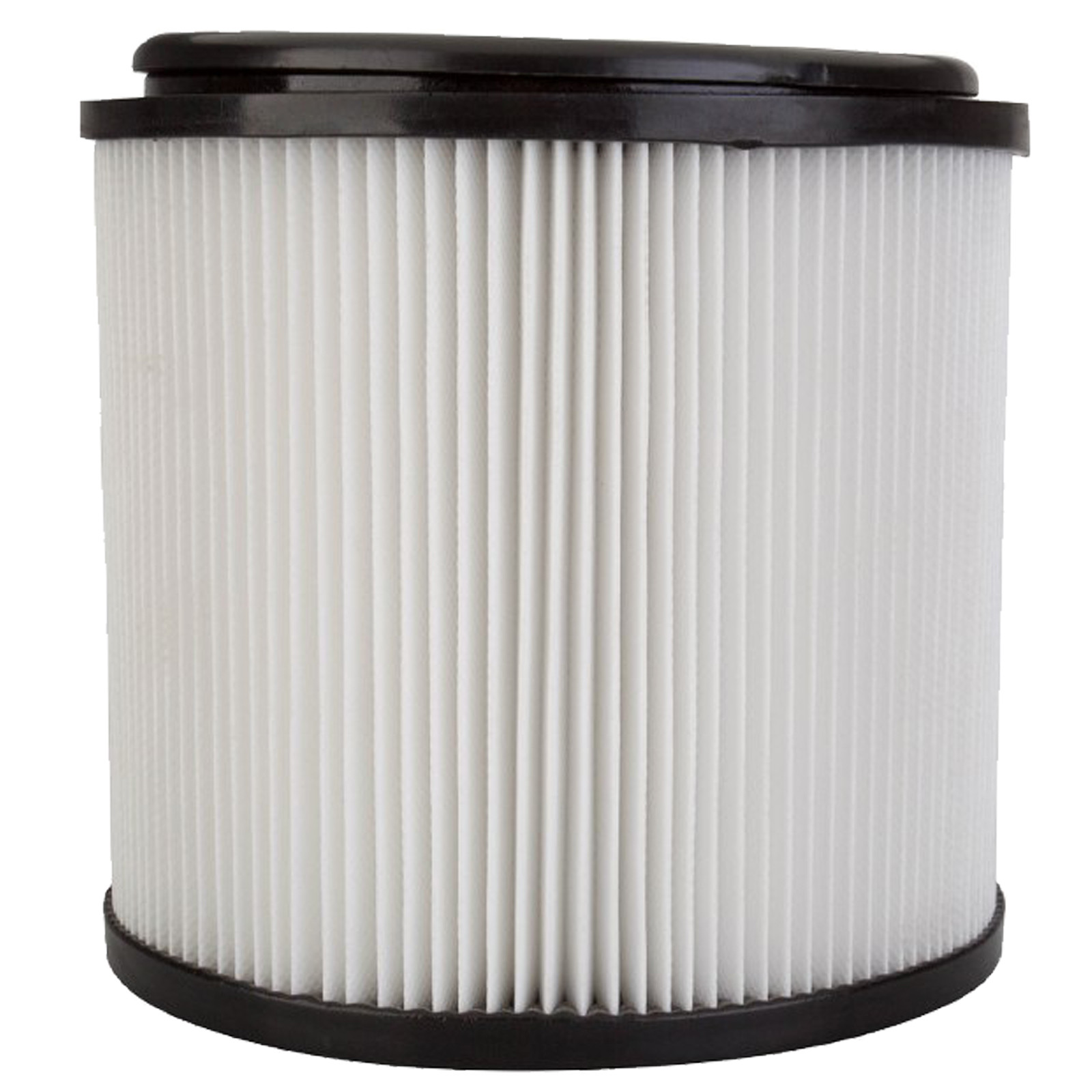 2 Wet Dry Cartridge Filters for Wickes & Lidl Parkside Commercial
