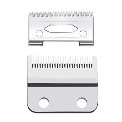 Professional Hair Clippers Replacement Blades for Wahl Clipp