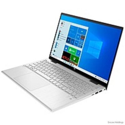 HP Pavilion x360 15.6'' Touchscreen Laptop Intel Core i5 2.4 Ghz 8 GB Ram 256 GB