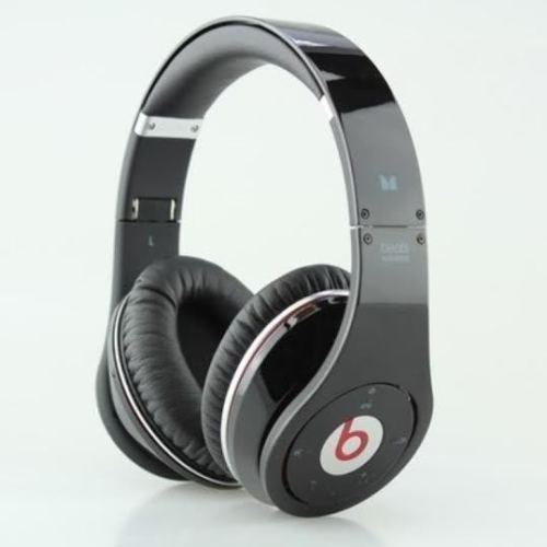 Rechargeable Battery Headphone