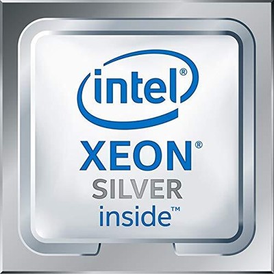 HPE Intel Xeon Silver [2nd Gen] 4208 Octa-core [8 Core] 2.10 GHz Processor