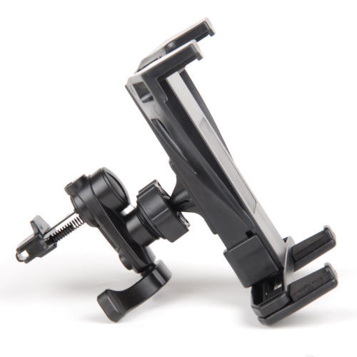 Soportes de reposacabezas del coche para Galaxy Tab 4