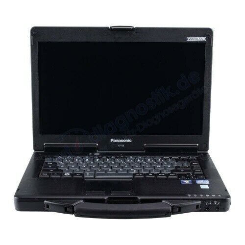 Panasonic Toughbook CF-53 MK3 (u.300 Bh) i5-3340M 8GB 256GB SSD 14