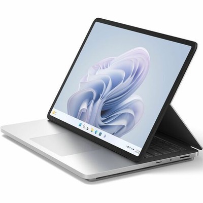 Microsoft Surface Laptop Studio 2 14.4  Tablet 2-in-1 Laptop 120 Hz Intel Core i