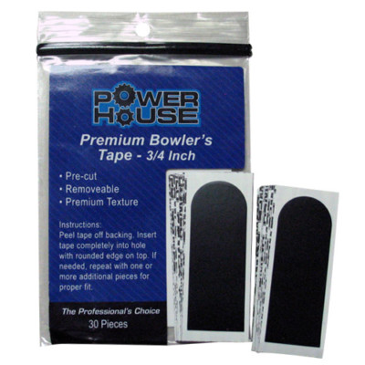 10 PIECE PACK Turbo Bowling Shur Out Thumb Tape