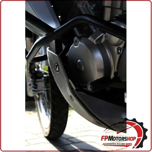 91269 SHIFT COVER PROTEZIONE SCARPE GOMMA CUFFIA PER LEVA CAMBIO MOTO