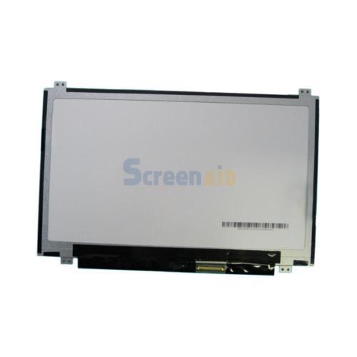 Bezel écran Pour ACER ASPIRE ONE D257 - Noir - Occasion