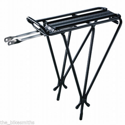 Topeak Super Tourist DX Bicycle Pannier Rack (Non Disc