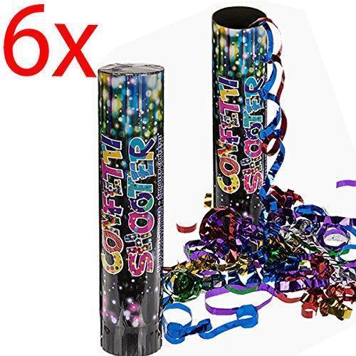 Sac 1kg Confettis ROUGE Rectangulaire Biodégradable | France Effect