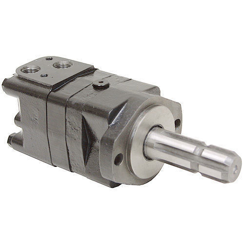 Hydraulic & Pneumatic Motors
