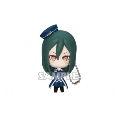 Re:Zero Starting Life in Another World Figure Collection Vol. 2 - Crusch Karsten